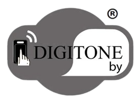 Logo Digitone
