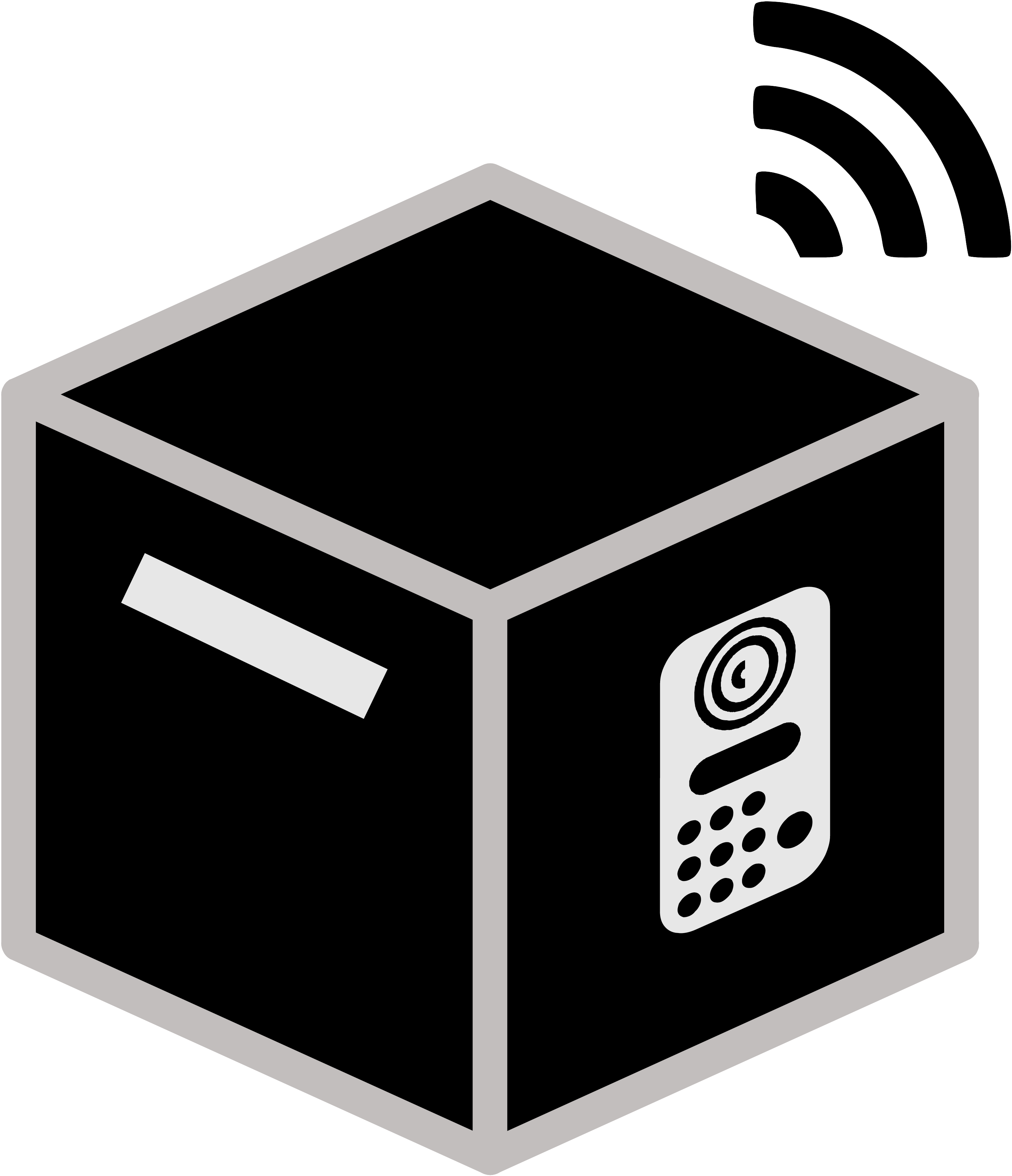Logo Smartybox